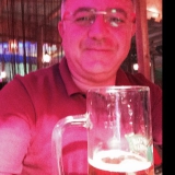 Eagle from Istanbul | Man | 61 years old | Capricorn