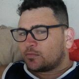 Fabriciobdm from Rio Bananal | Man | 36 years old | Capricorn