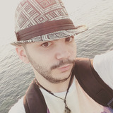 Starchild from Istanbul | Man | 33 years old | Cancer