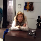 Regine from Namur | Woman | 65 years old | Cancer