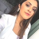 Micha from Ensenada | Woman | 35 years old | Capricorn