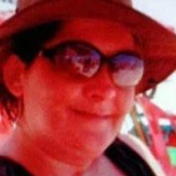 Andrfg from Jardinopolis | Woman | 44 years old | Scorpio