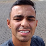 Juninhoo from Sao Joao da Boa Vista | Man | 30 years old | Aries