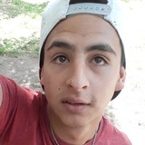 Ferdeoca20K from Rio Ceballos | Man | 31 years old | Capricorn
