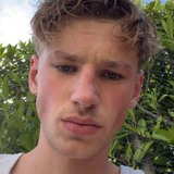 Sennelopt from Brussels | Man | 18 years old | Leo
