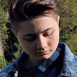Kurzi from Falconara Marittima | Woman | 27 years old | Taurus