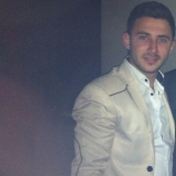 Samet from Duzce | Man | 34 years old | Cancer