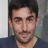 Iaio from Mantova | Man | 41 years old | Aries