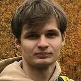 Logitechkz from Nizhniy Novgorod | Man | 27 years old | Capricorn