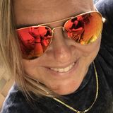 Dryka from Americana | Woman | 50 years old | Pisces