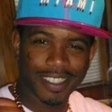 Von from Orlando | Man | 35 years old | Gemini