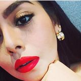 Lv from Culiacán | Woman | 33 years old | Scorpio