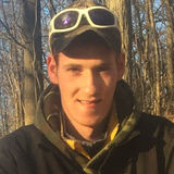 Amish from Ellicottville | Man | 31 years old | Taurus