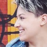 Neska from Passo Fundo | Woman | 31 years old | Aquarius