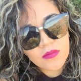 Elizabeth from Culiacán | Woman | 42 years old | Cancer