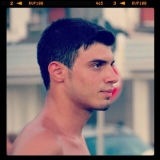 Genny from Cagliari | Man | 33 years old | Leo