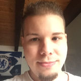 Geier from Kuttigen | Man | 35 years old | Leo