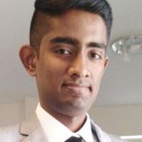 Tanoj from Liverpool | Man | 29 years old | Leo