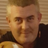Jw from Dublin | Man | 53 years old | Scorpio