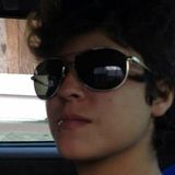 Fenton from Merida | Woman | 37 years old | Leo