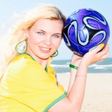 Ariana from Moskva | Woman | 45 years old | Virgo