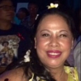 Janti from Amsterdam | Woman | 69 years old | Libra