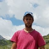 Hansi from Moso | Man | 37 years old | Pisces