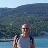 Tony from Milano | Man | 58 years old | Gemini