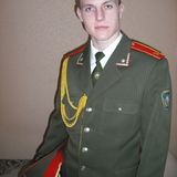 Sergey from Homyel' | Man | 37 years old | Cancer