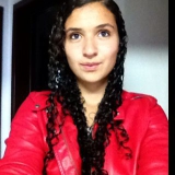Samanthasami from Queretaro | Woman | 40 years old | Gemini