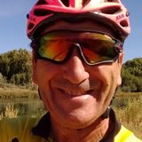 Ciclista from Cinco Saltos | Man | 69 years old | Gemini
