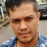 Gomes from Sao Luis | Man | 41 years old | Leo