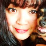Wai from Moscow | Woman | 32 years old | Scorpio
