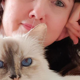 Fakay from Montreal | Woman | 44 years old | Capricorn