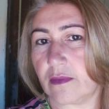 Jeicira from Morrinhos | Woman | 56 years old | Taurus