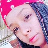 Danubia from Visconde do Rio Branco | Woman | 26 years old | Scorpio