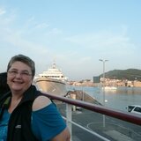 Trinity from Cape May | Woman | 52 years old | Capricorn