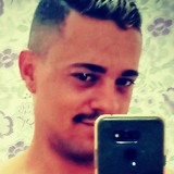 Israelfelicitu from Baixo Guandu | Man | 32 years old | Leo