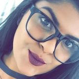 Fé from Santa Ines | Woman | 32 years old | Capricorn