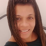Ébano from Campinas | Woman | 48 years old | Gemini