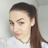 Destina from Tallinn | Woman | 29 years old | Aries