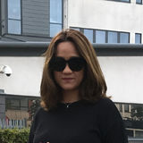 Biiw from Stockholm | Woman | 38 years old | Sagittarius