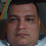 Cabas from Espinal | Man | 43 years old | Cancer