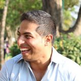 Julian from Goa Velha | Man | 39 years old | Sagittarius