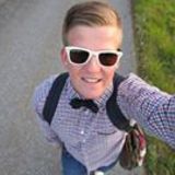 Joachim from Os | Man | 34 years old | Pisces