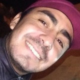 Fede from Pocito | Man | 34 years old | Cancer