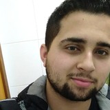 David from Estrela | Man | 28 years old | Leo