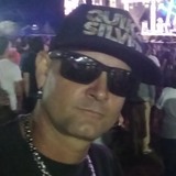 Johny from Varginha | Man | 41 years old | Aries