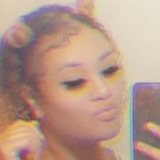 Honey from Waterbury | Woman | 28 years old | Capricorn