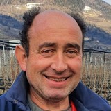 Infuq from Bolzano | Man | 54 years old | Sagittarius